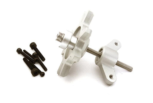 1.9 & 2.2 Size Beadlock Wheel Mounting Tool for 1/10 Scale Crawlers