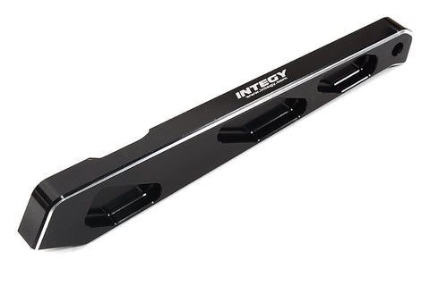 Billet Machined Short Rear Chassis Brace for Arrma 1/8 Notorious, Outcast 6S BLX