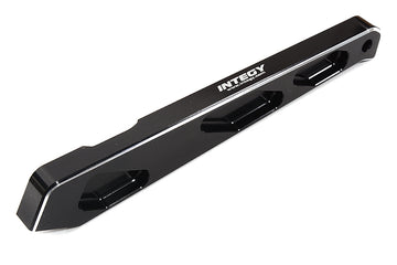 Billet Machined Short Rear Chassis Brace for Arrma 1/8 Notorious, Outcast 6S BLX