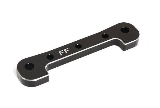 Billet Machined FF Suspension Mount for 1/8 Kraton & Outcast 6S BLX (AR330378)