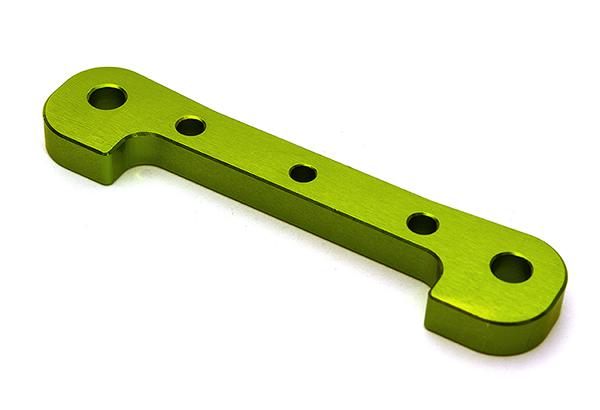 Billet Machined FF Suspension Mount for 1/8 Kraton & Outcast 6S BLX (AR330378)