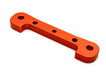 Billet Machined FF Suspension Mount for 1/8 Kraton & Outcast 6S BLX (AR330378)