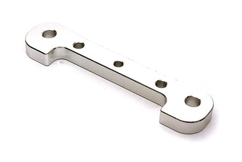 Billet Machined FF Suspension Mount for 1/8 Kraton & Outcast 6S BLX (AR330378)