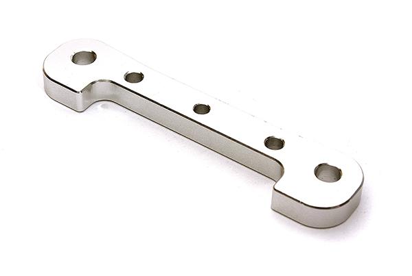 Billet Machined FF Suspension Mount for 1/8 Kraton & Outcast 6S BLX (AR330378)