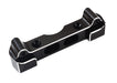 Billet Machined Front-Rear Suspension Hanger for 1/8 Kraton & Outcast 6S BLX