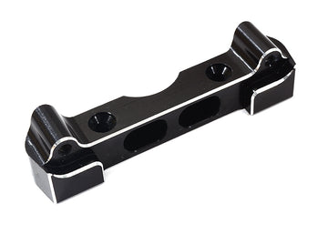 Billet Machined Front-Rear Suspension Hanger for 1/8 Kraton & Outcast 6S BLX