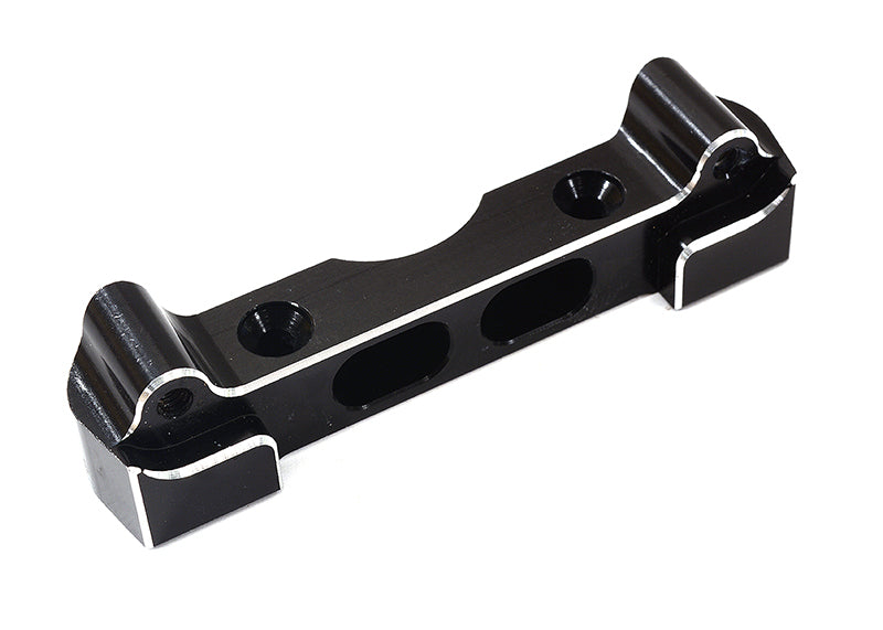 Billet Machined Front-Rear Suspension Hanger for 1/8 Kraton & Outcast 6S BLX