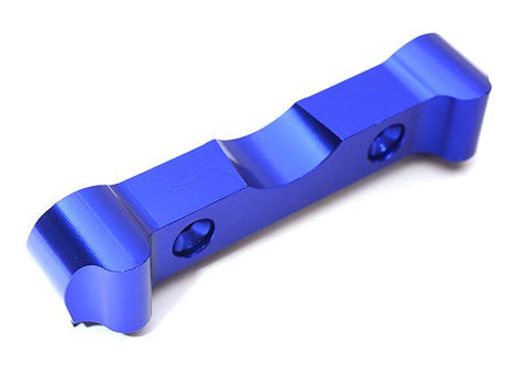 Billet Machined Front-Rear Suspension Hanger for 1/8 Kraton & Outcast 6S BLX