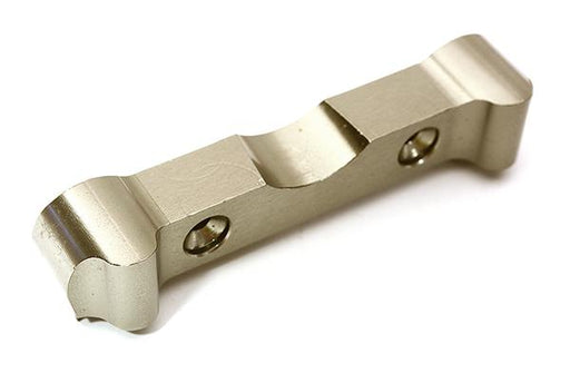 Billet Machined Front-Rear Suspension Hanger for 1/8 Kraton & Outcast 6S BLX