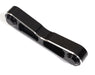 Billet Machined Rear-Forward Suspension Hanger for 1/8 Kraton & Outcast 6S BLX
