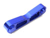 Billet Machined Rear-Forward Suspension Hanger for 1/8 Kraton & Outcast 6S BLX