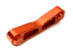 Billet Machined Rear-Forward Suspension Hanger for 1/8 Kraton & Outcast 6S BLX