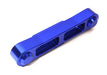 Billet Machined Rear-Rear Suspension Hanger for 1/8 Kraton & Outcast 6S BLX