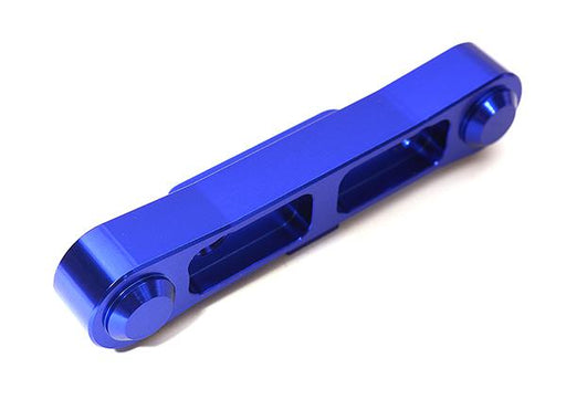 Billet Machined Rear-Rear Suspension Hanger for 1/8 Kraton & Outcast 6S BLX