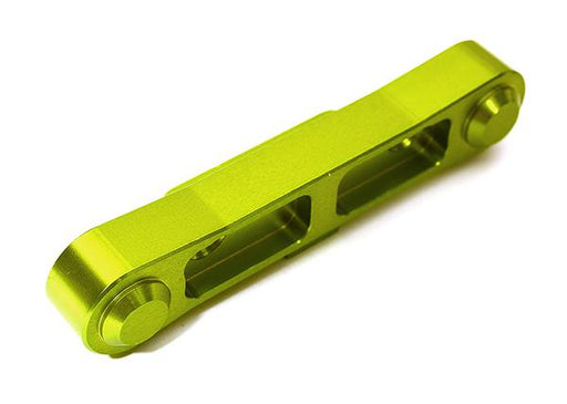 Billet Machined Rear-Rear Suspension Hanger for 1/8 Kraton & Outcast 6S BLX