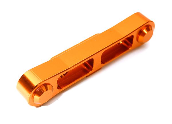 Billet Machined Rear-Rear Suspension Hanger for 1/8 Kraton & Outcast 6S BLX