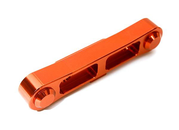 Billet Machined Rear-Rear Suspension Hanger for 1/8 Kraton & Outcast 6S BLX