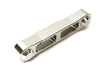 Billet Machined Rear-Rear Suspension Hanger for 1/8 Kraton & Outcast 6S BLX