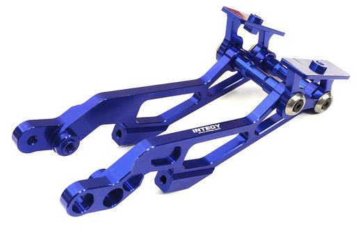 Billet Machined Wing Mount for Arrma 1/8 Kraton 6S BLX