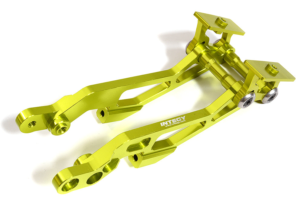 Billet Machined Wing Mount for Arrma 1/8 Kraton 6S BLX