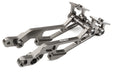 Billet Machined Wing Mount for Arrma 1/8 Kraton 6S BLX