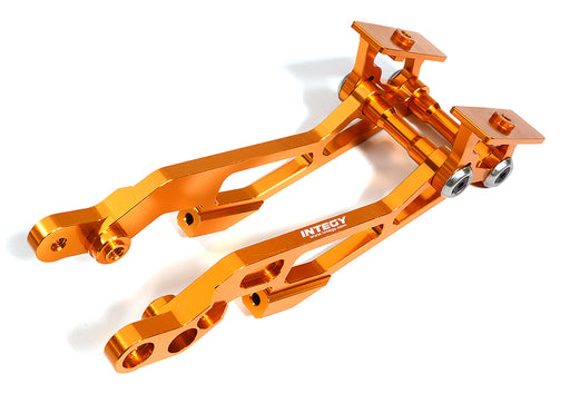 Billet Machined Wing Mount for Arrma 1/8 Kraton 6S BLX