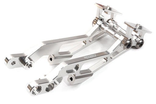 Billet Machined Wing Mount for Arrma 1/8 Kraton 6S BLX