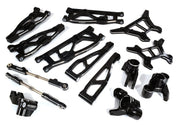 Billet Machined Alloy Suspension Kit for Arrma 1/8 Kraton 6S BLX