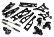 Billet Machined Alloy Suspension Kit for Arrma 1/8 Kraton 6S BLX