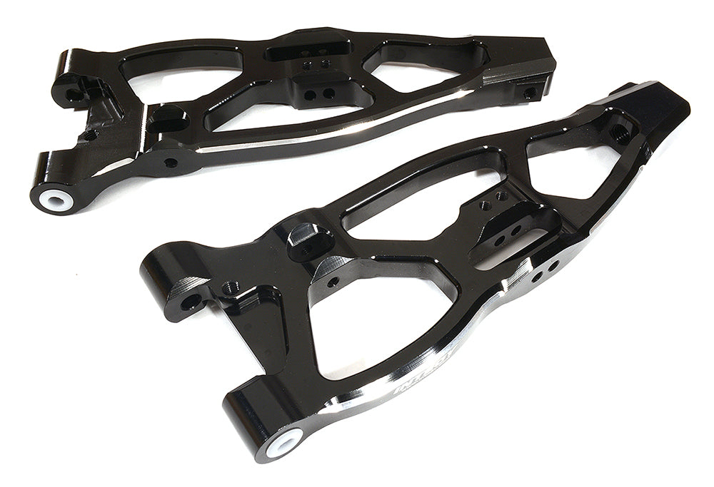 Billet Machined Front Lower Suspension Arm for Arrma 1/8 Kraton 6S BLX