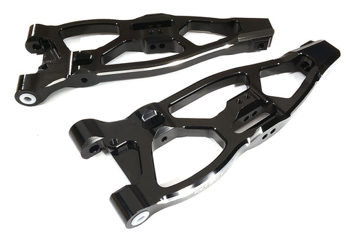 Billet Machined Front Lower Suspension Arm for Arrma 1/8 Kraton 6S BLX