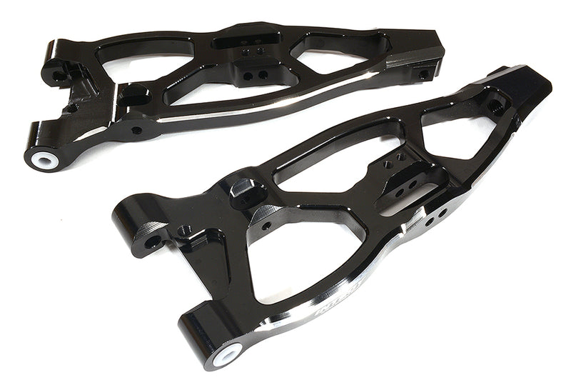 Billet Machined Front Lower Suspension Arm for Arrma 1/8 Kraton 6S BLX
