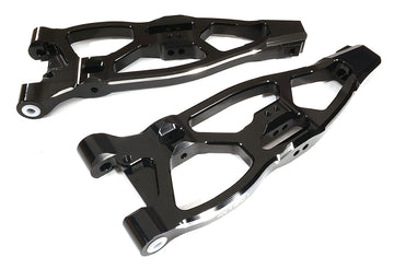 Billet Machined Front Lower Suspension Arm for Arrma 1/8 Kraton 6S BLX