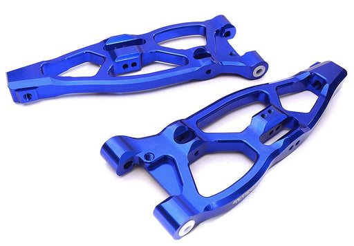 Billet Machined Front Lower Suspension Arm for Arrma 1/8 Kraton 6S BLX