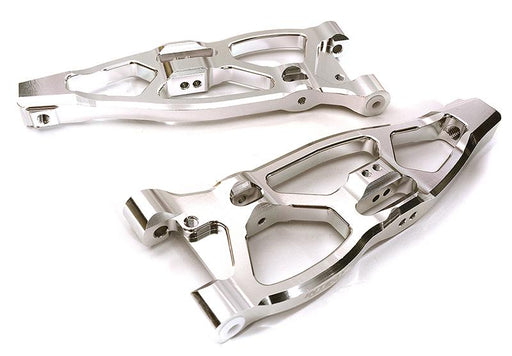 Billet Machined Front Lower Suspension Arm for Arrma 1/8 Kraton 6S BLX
