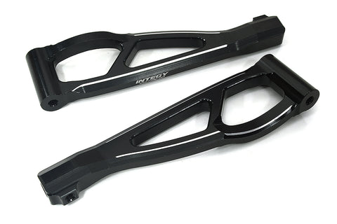Billet Machined Front Upper Suspension Arm for Arrma 1/8 Kraton 6S BLX