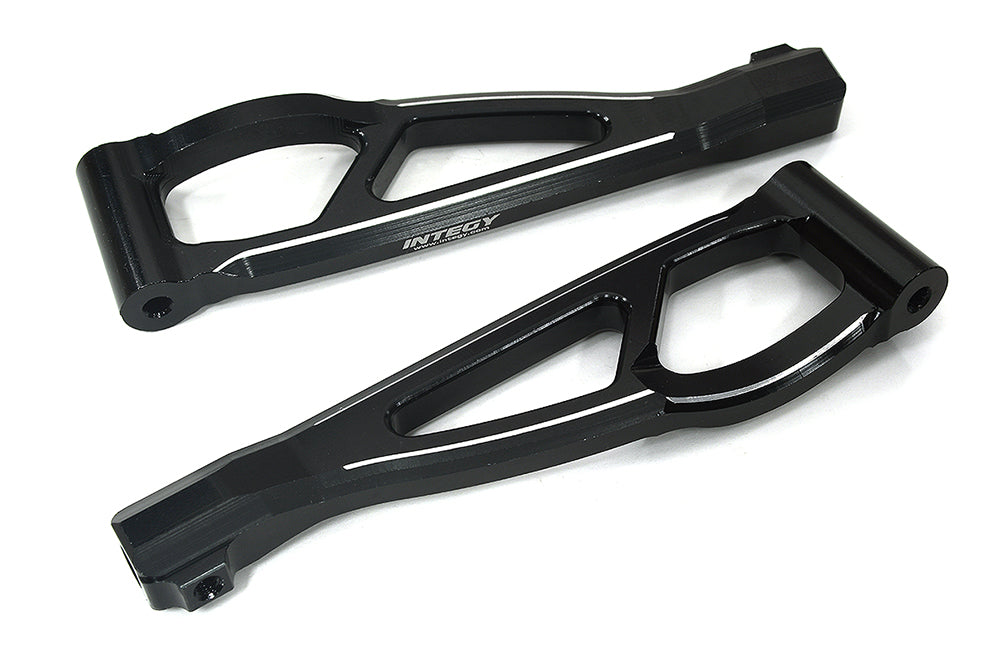 Billet Machined Front Upper Suspension Arm for Arrma 1/8 Kraton 6S BLX