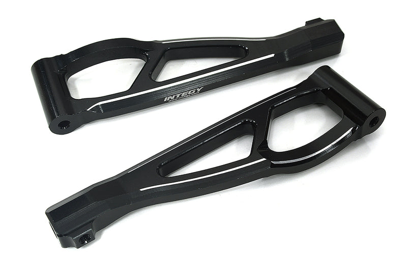 Billet Machined Front Upper Suspension Arm for Arrma 1/8 Kraton 6S BLX