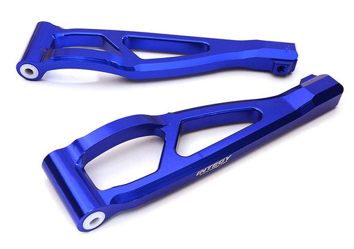 Billet Machined Front Upper Suspension Arm for Arrma 1/8 Kraton 6S BLX