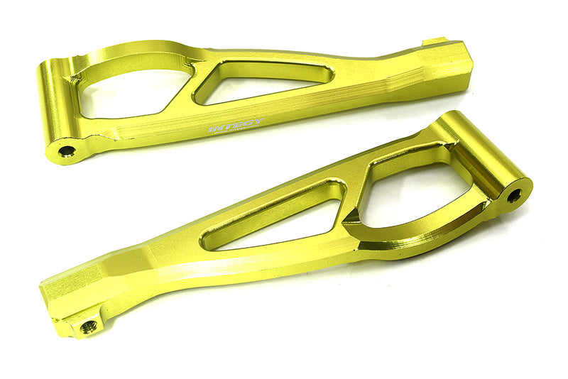 Billet Machined Front Upper Suspension Arm for Arrma 1/8 Kraton 6S BLX