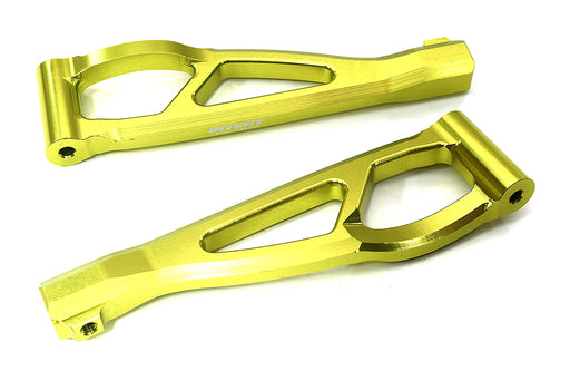 Billet Machined Front Upper Suspension Arm for Arrma 1/8 Kraton 6S BLX