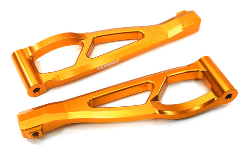 Billet Machined Front Upper Suspension Arm for Arrma 1/8 Kraton 6S BLX