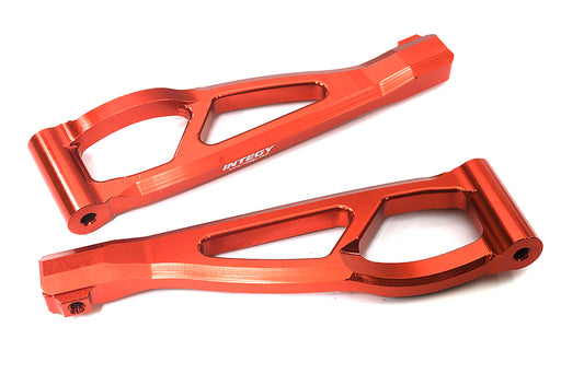 Billet Machined Front Upper Suspension Arm for Arrma 1/8 Kraton 6S BLX
