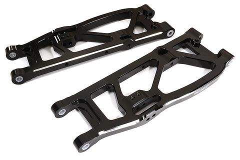 Billet Machined Rear Lower Suspension Arm for Arrma 1/8 Kraton 6S BLX