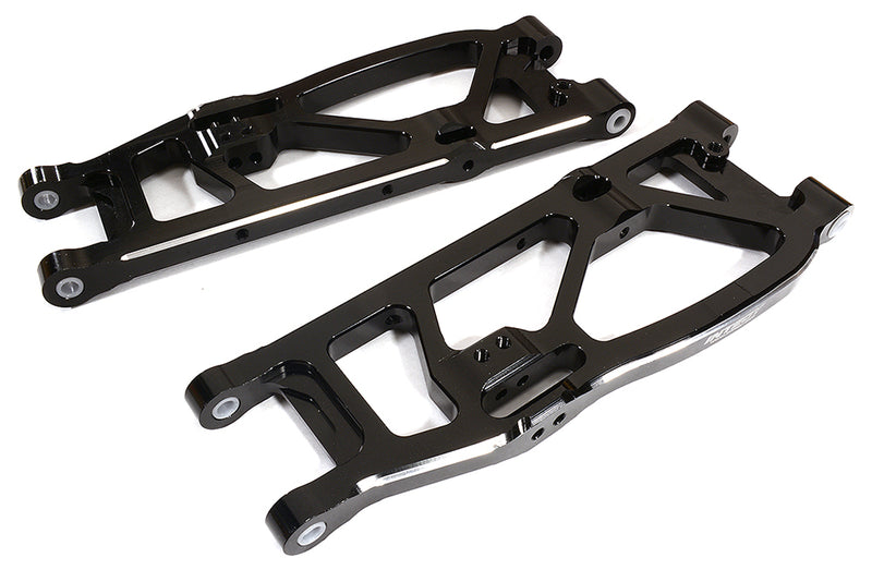 Billet Machined Rear Lower Suspension Arm for Arrma 1/8 Kraton 6S BLX