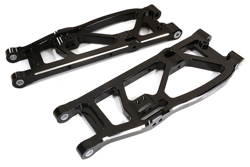 Billet Machined Rear Lower Suspension Arm for Arrma 1/8 Kraton 6S BLX