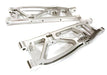 Billet Machined Rear Lower Suspension Arm for Arrma 1/8 Kraton 6S BLX