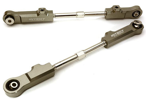 Billet Machined Rear Upper Suspension Linkages for Arrma 1/8 Kraton 6S BLX