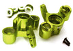 Billet Machined Steering Knuckles for Arrma 1/8 Kraton 6S BLX