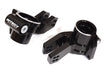Billet Machined Rear Hub Carriers for Arrma 1/8 Kraton 6S BLX